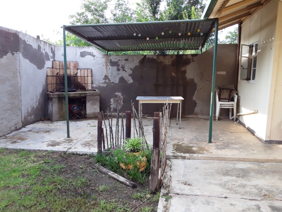 3 Bedroom Property for Sale in Senekal Free State